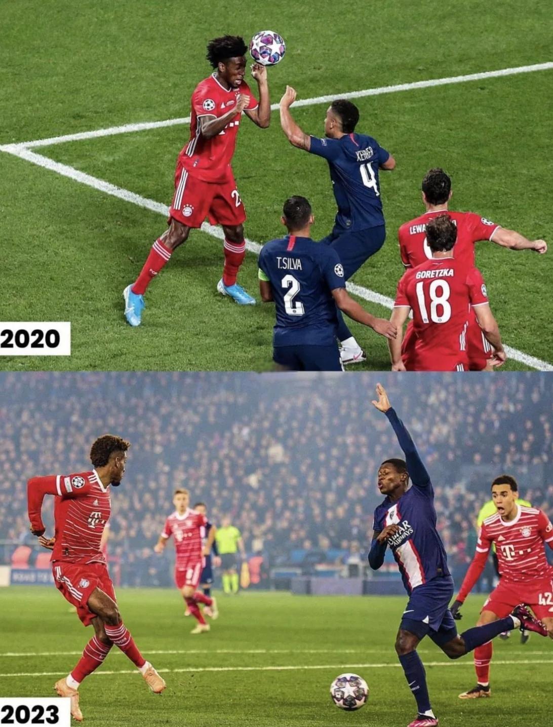 包含重磅！巴黎圣日耳曼加时末段远射贴柱集结日瓦伦西亚调整名单以备意大利杯，集结日巴塞罗那调整名单以备NBA季后赛的词条